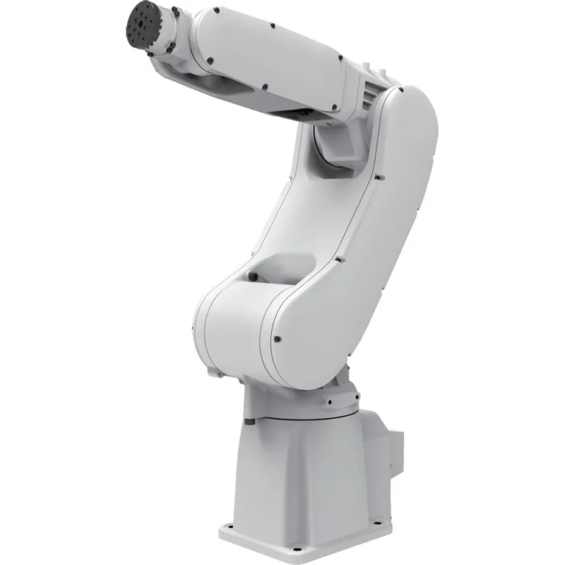 KEFAN CX0808 6-axis industrial robot arm, 8 kg payload