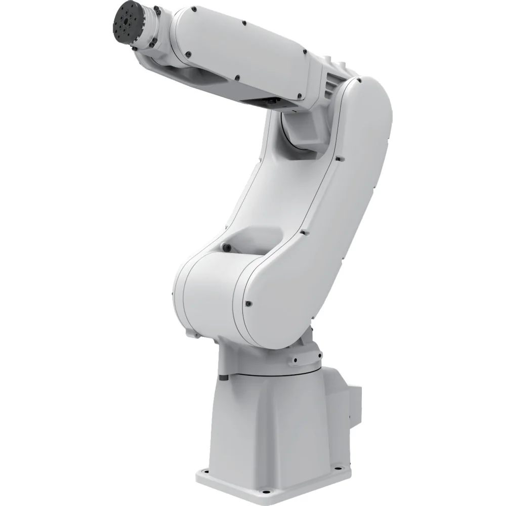 CX0808 compact IP67 six-axis robot arm