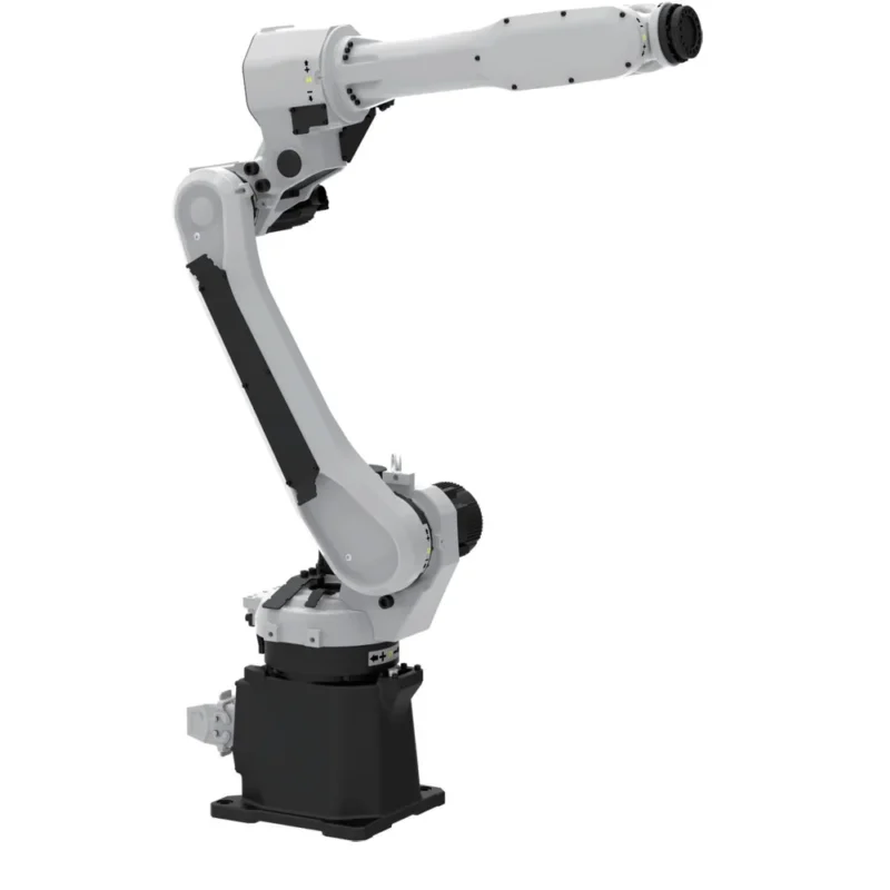 KEFAN CX1015 6-axis industrial robot arm, 10 kg payload