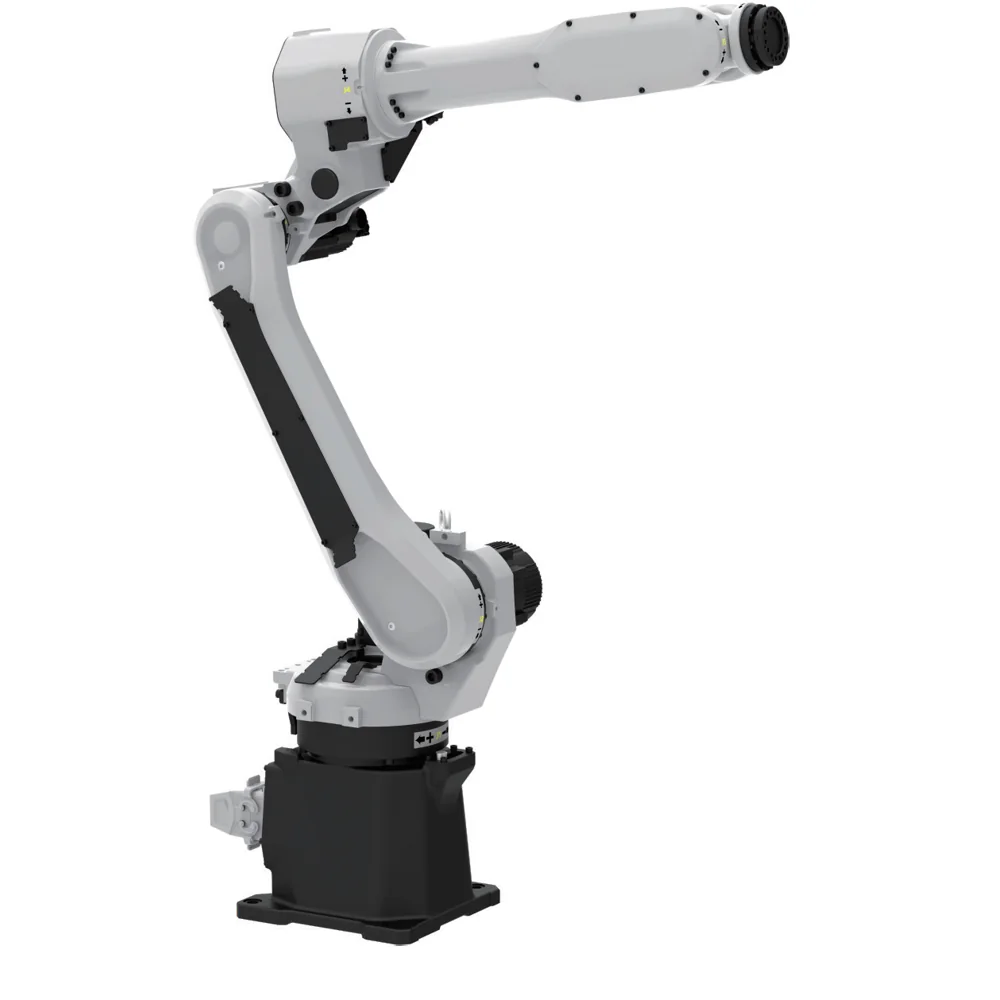 CX1015 six-axis robot for CNC machine tending