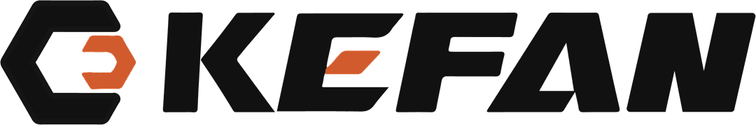 KEFAN Robot logo